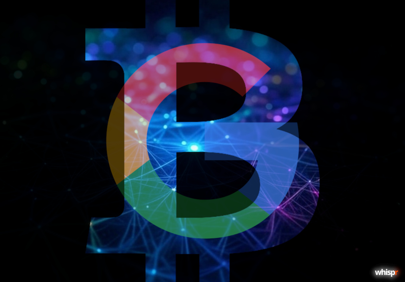 Google invierte 1.400 millones en una minera de Bitcoin para impulsar la infraestructura de IA