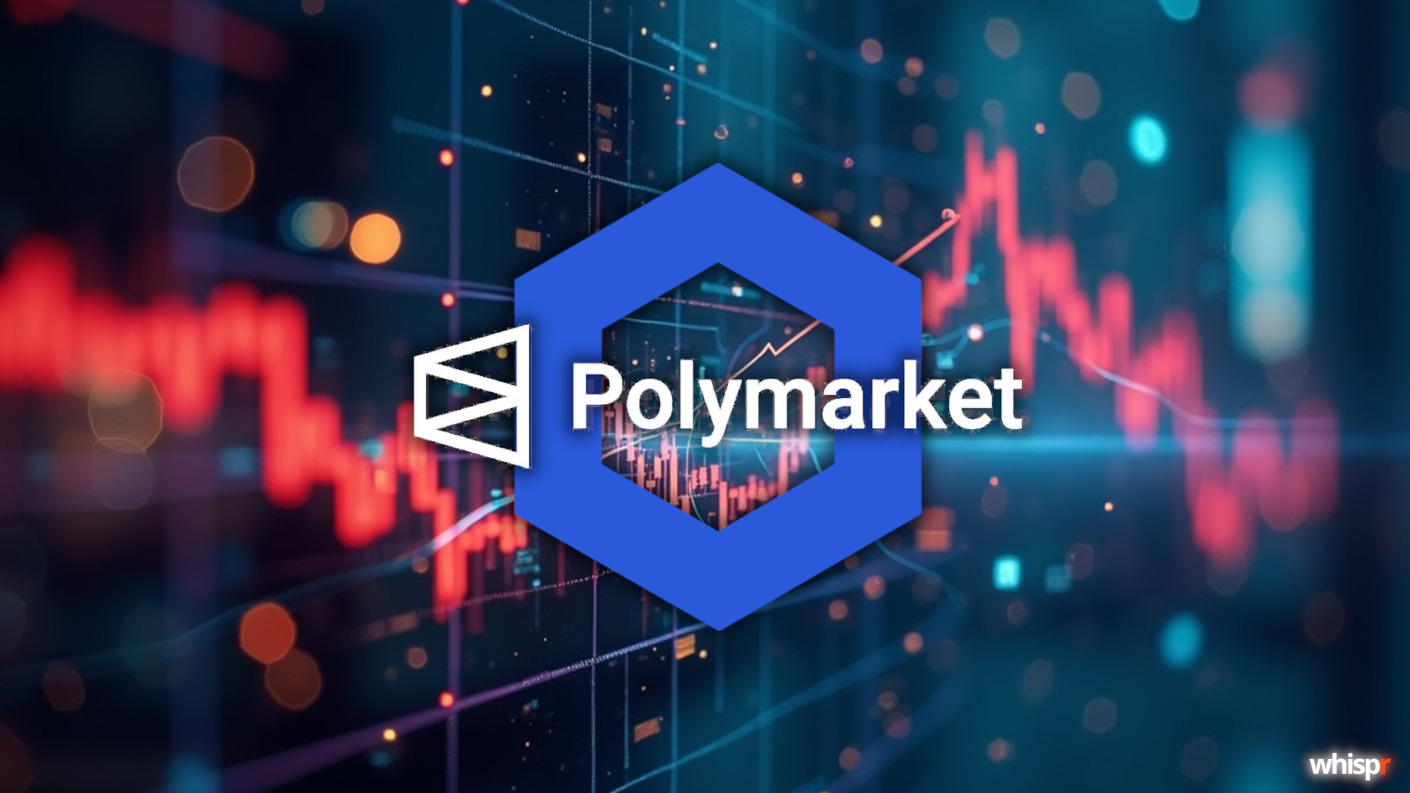 Polymarket revoluciona los mercados de predicción con la integración de Chainlink
