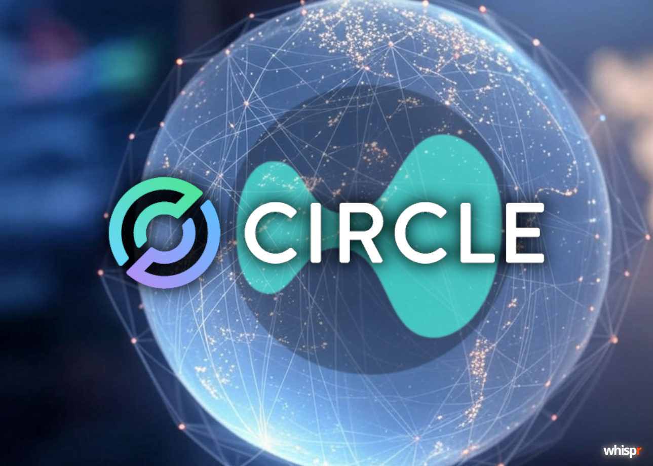 Circle invierte en Hyperliquid y lanza USDC nativo mientras la plataforma DeFi alcanza récords