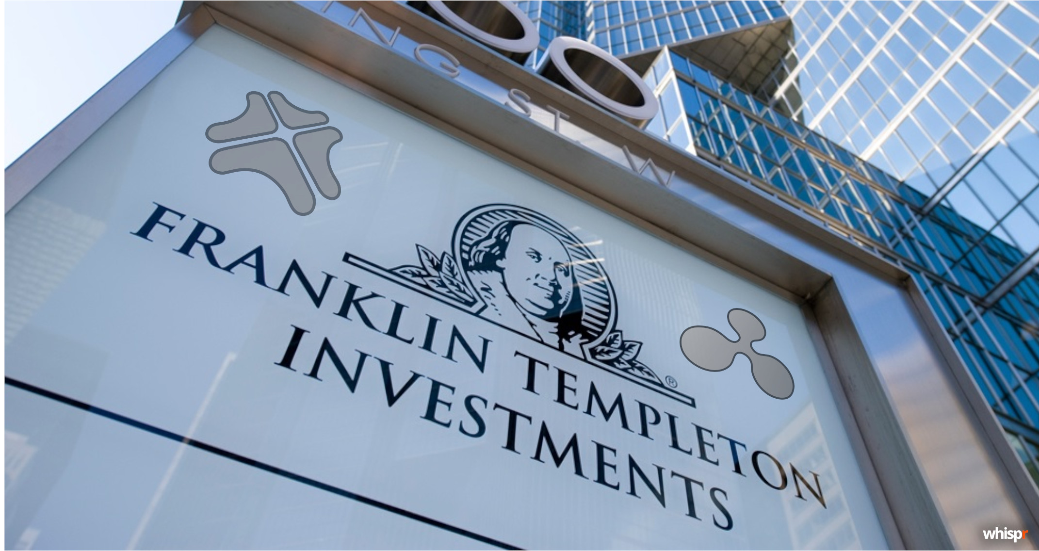 DBS, Franklin Templeton y Ripple lanzan servicios de trading y préstamos con fondos tokenizados