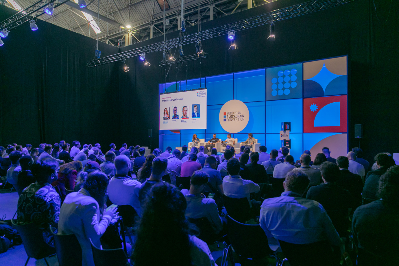 La European Blockchain Convention 2025: Un foro clave para avanzar en la integración de blockchain y finanzas en Europa
