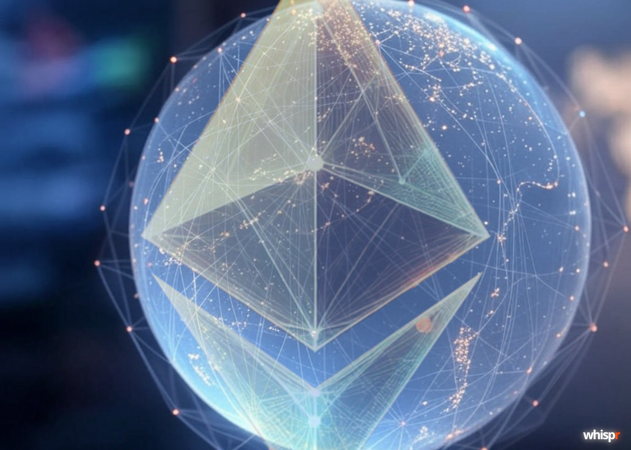 Bancos suizos revolucionan los pagos interbancarios con Ethereum y tokens digitales