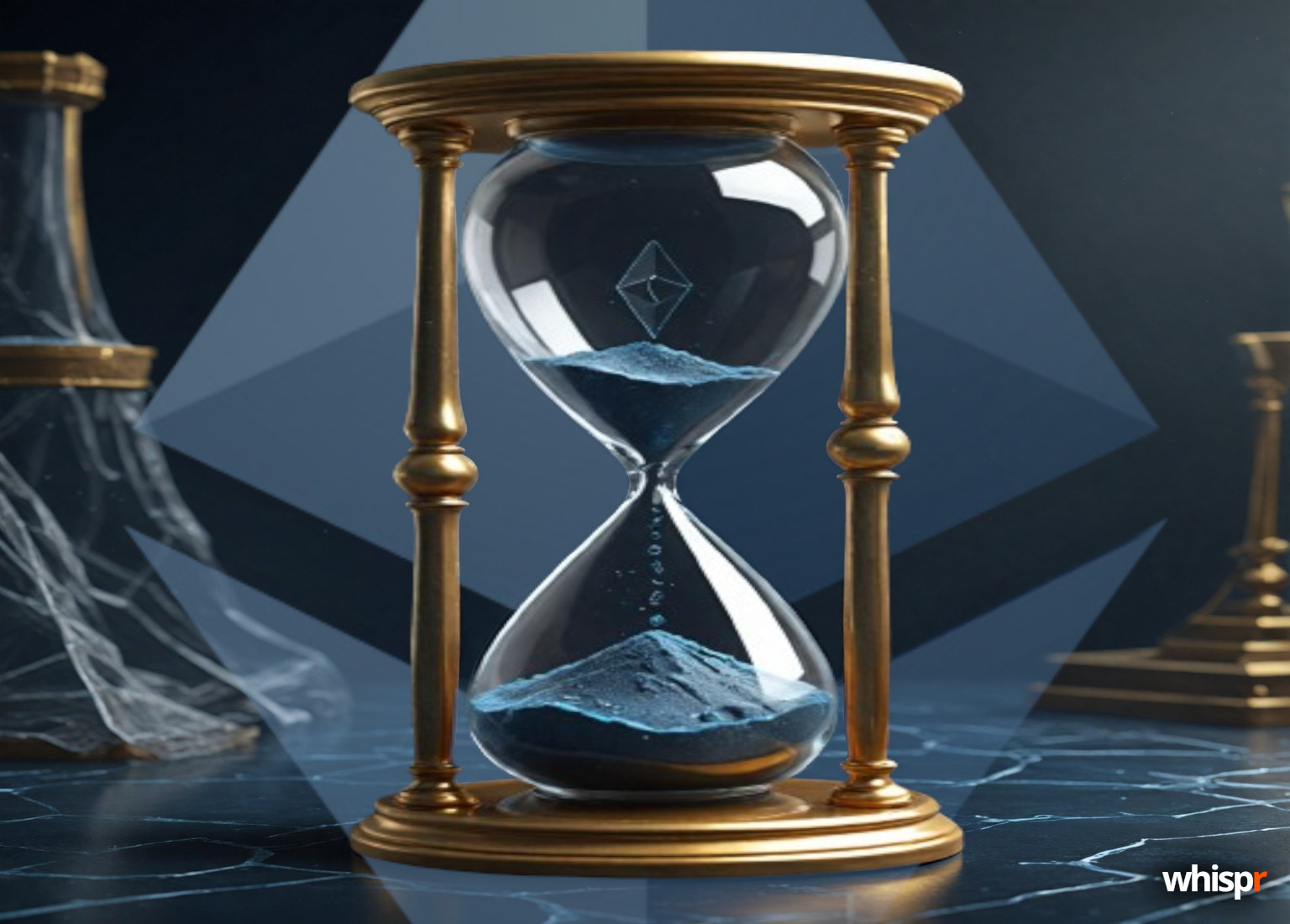 ¿Se avecina un superciclo de Ethereum? Wall Street y la inteligencia artificial como motores del cambio