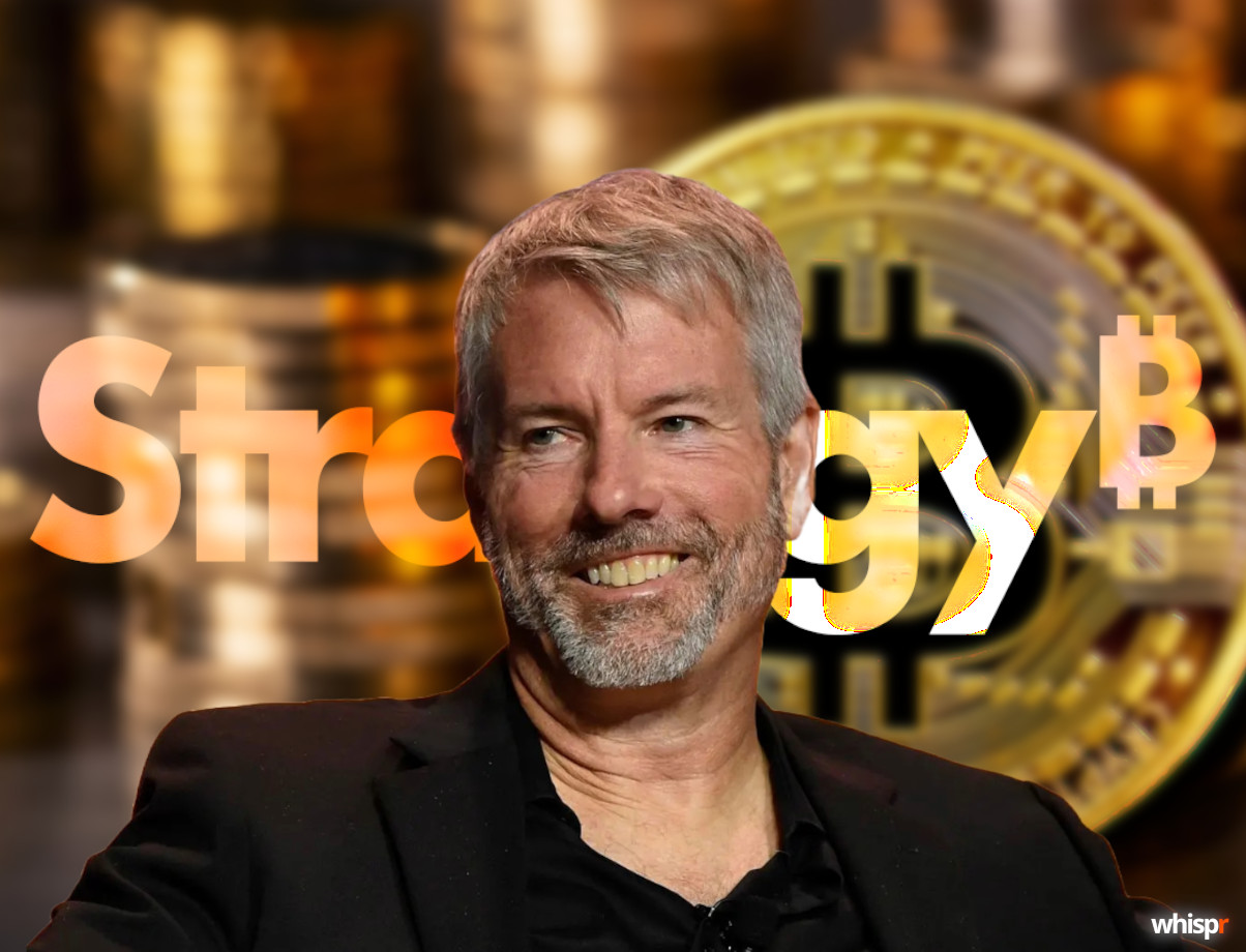 Strategy sobrepasa los 700,000 Bitcoin tras una compra récord de $2,130 millones
