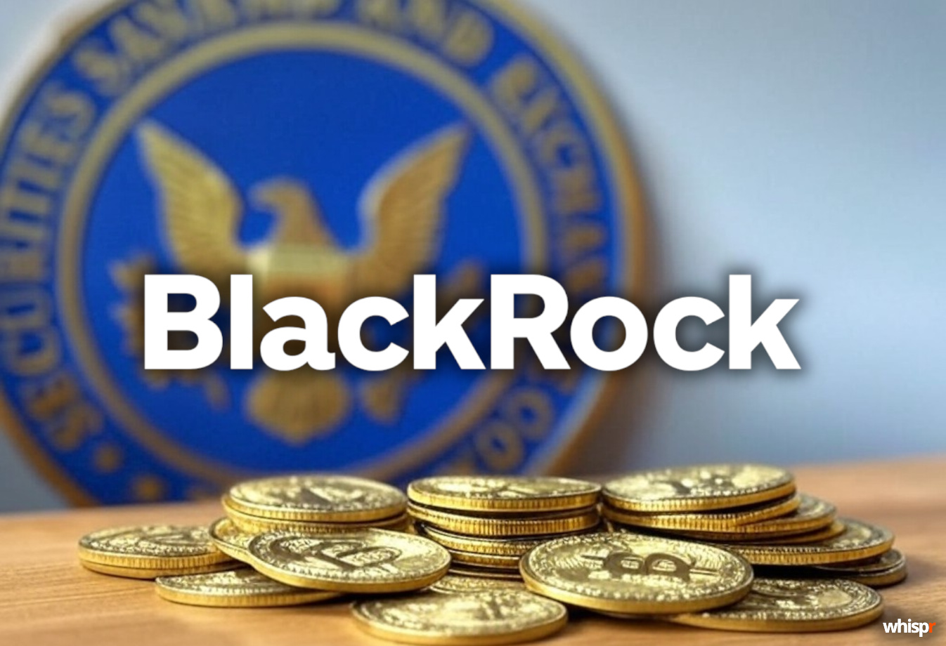 BlackRock planea tokenizar sus ETF: un paso revolucionario hacia las finanzas descentralizadas
