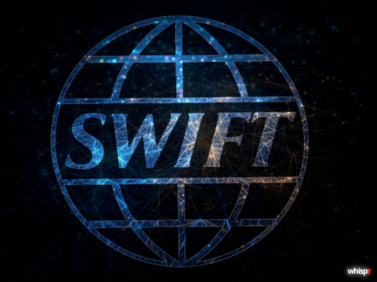Swift y Consensys desarrollan un sistema blockchain para pagos internacionales en tiempo real