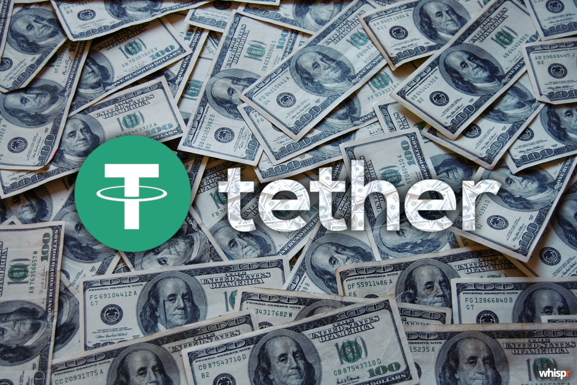 Tether persigue un hito de 500 mil millones con ganancias récord y planes de tokenizar sus acciones