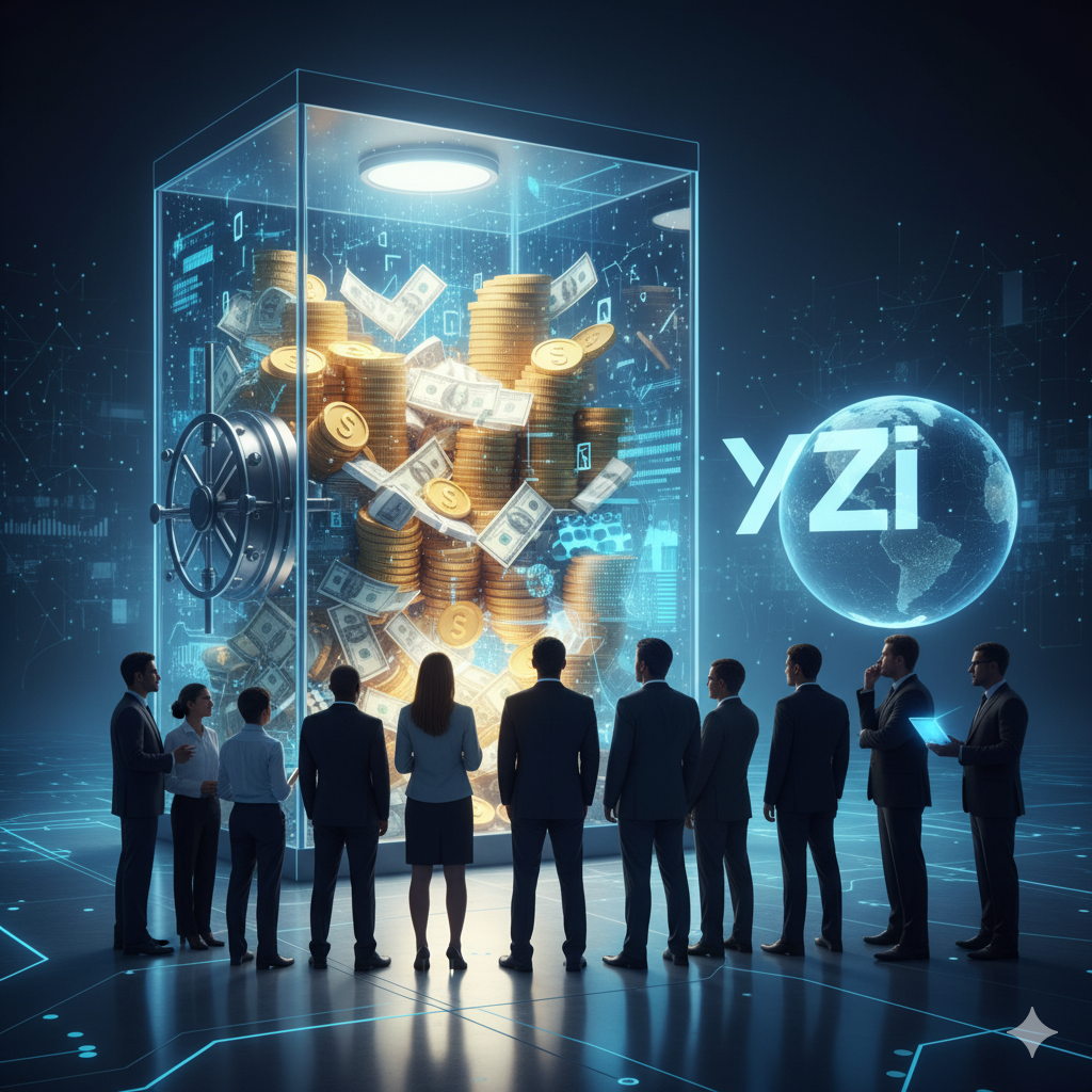 YZi Labs de Changpeng Zhao evalúa abrir su fondo de $10 mil millones a inversores externos