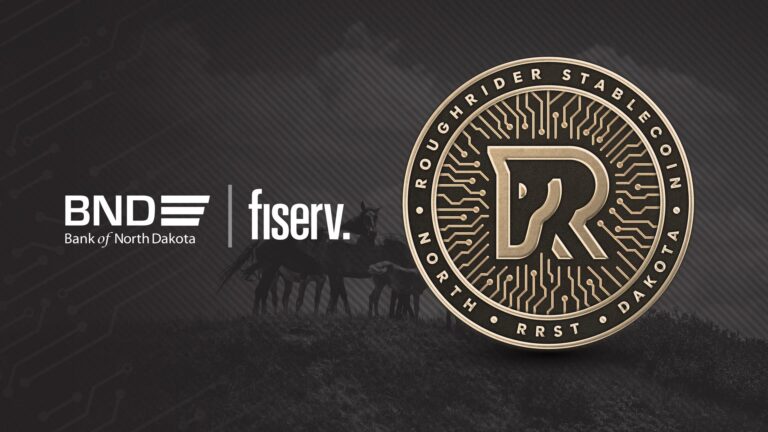 North Dakota lanzará Roughrider Coin, la primera stablecoin respaldada por un estado de EE.UU.