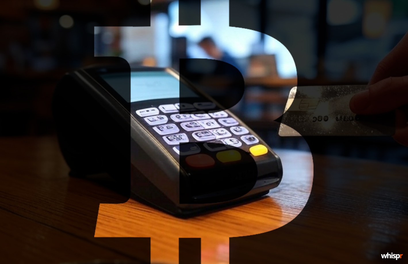 Square lanza pagos con Bitcoin sin comisiones para pequeños comercios en Estados Unidos