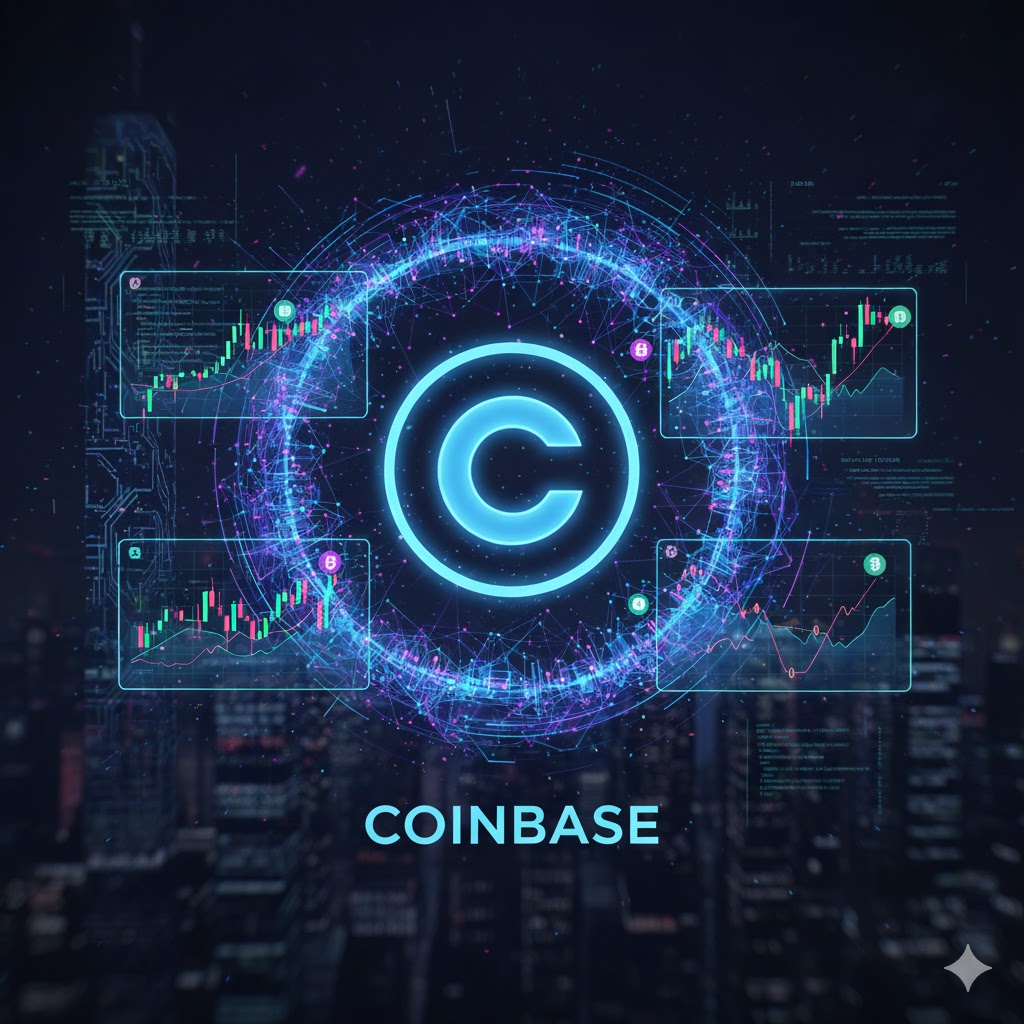 Coinbase revoluciona las criptomonedas con inteligencia artificial y lanza tarjeta con recompensas en bitcoin