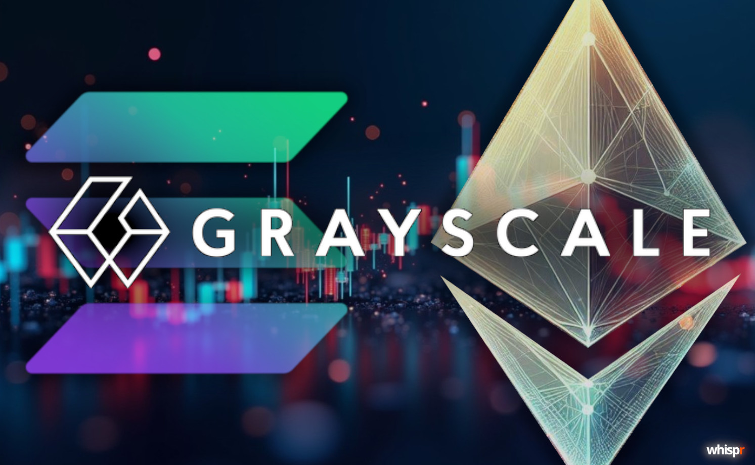Grayscale revoluciona el mercado con los primeros ETPs cripto que permiten staking en Estados Unidos