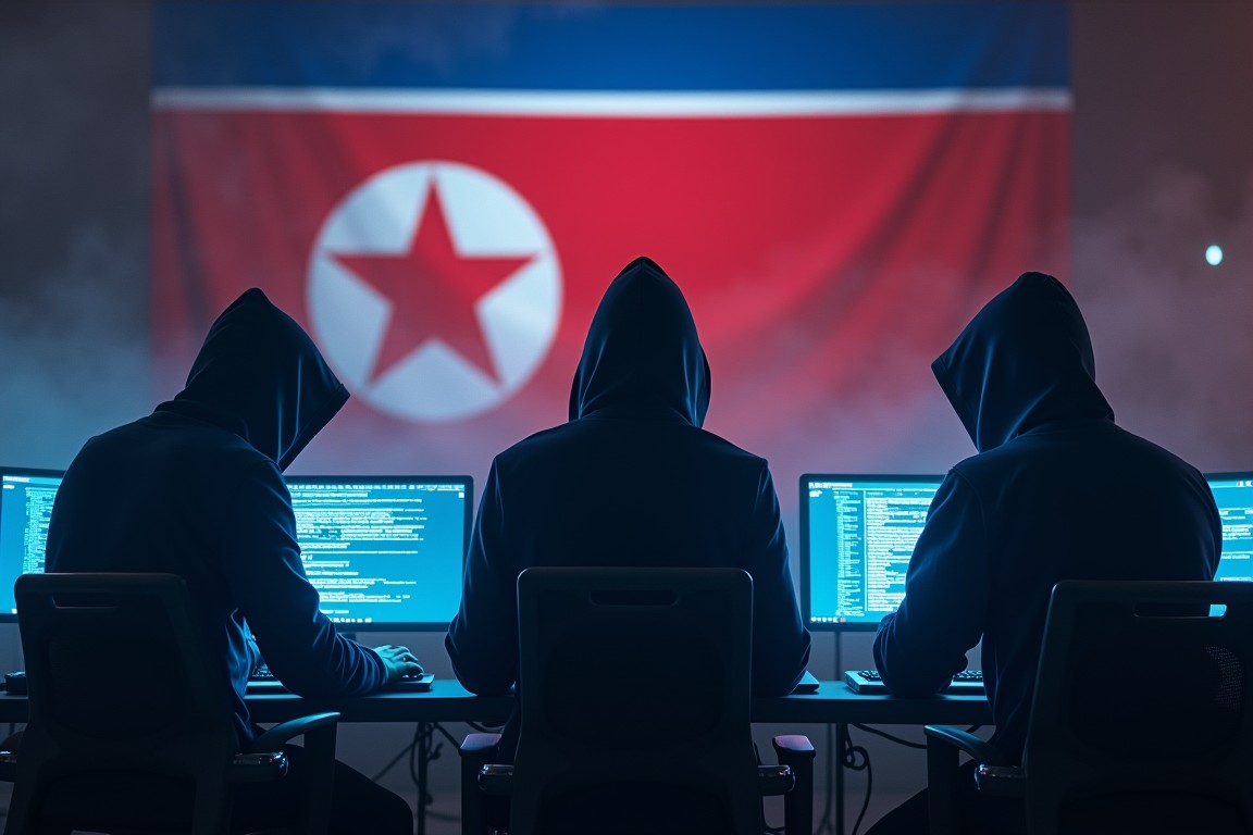 Garden Finance pierde más de 10 millones de dólares en un hackeo masivo vinculado a Corea del Norte