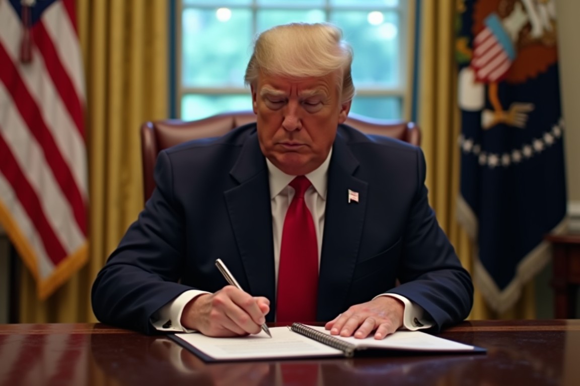 Trump indulta a CZ, fundador de Binance: un giro histórico en la política cripto de Estados Unidos