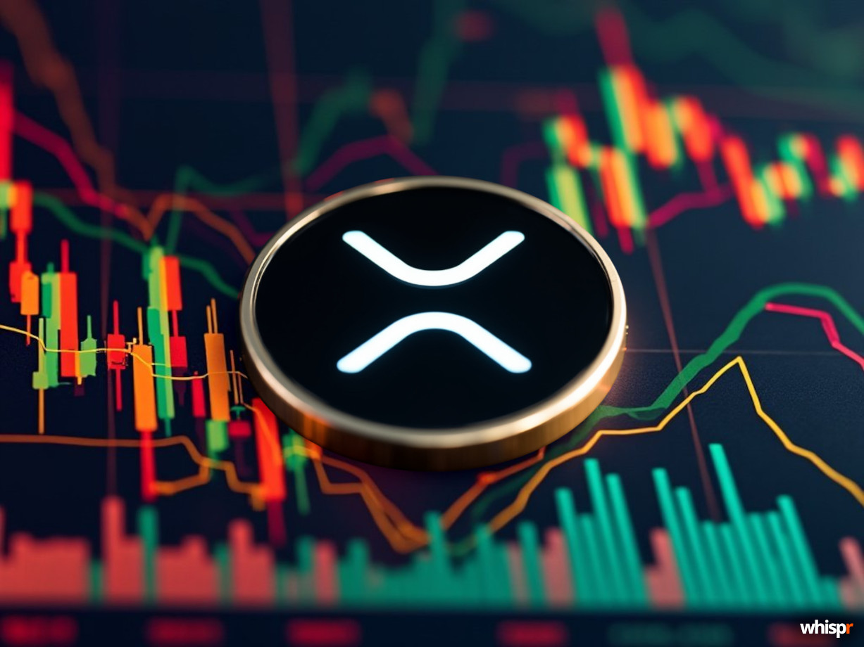 El 13 de noviembre podría lanzarse un ETF de XRP al contado con una jugada legal maestra
