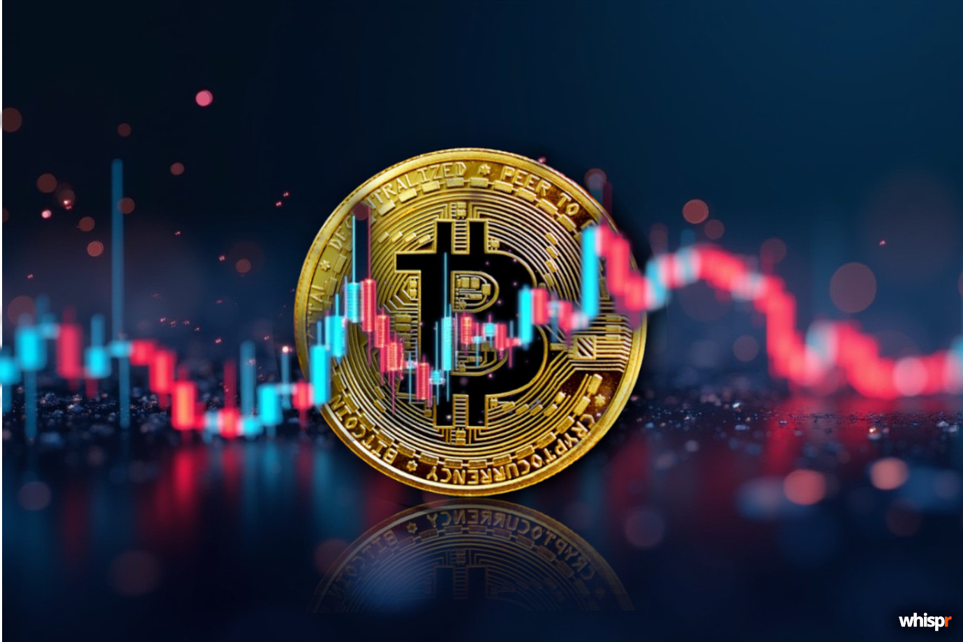 Bitcoin recupera los $91,000 ante la presión vendedora de ballenas e instituciones