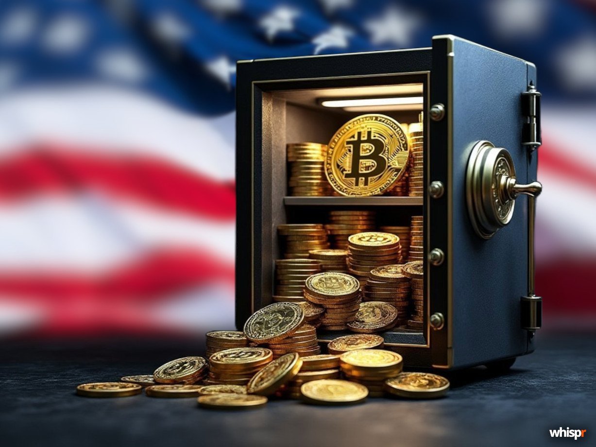 New Hampshire hace historia con el primer bono municipal colateralizado en Bitcoin