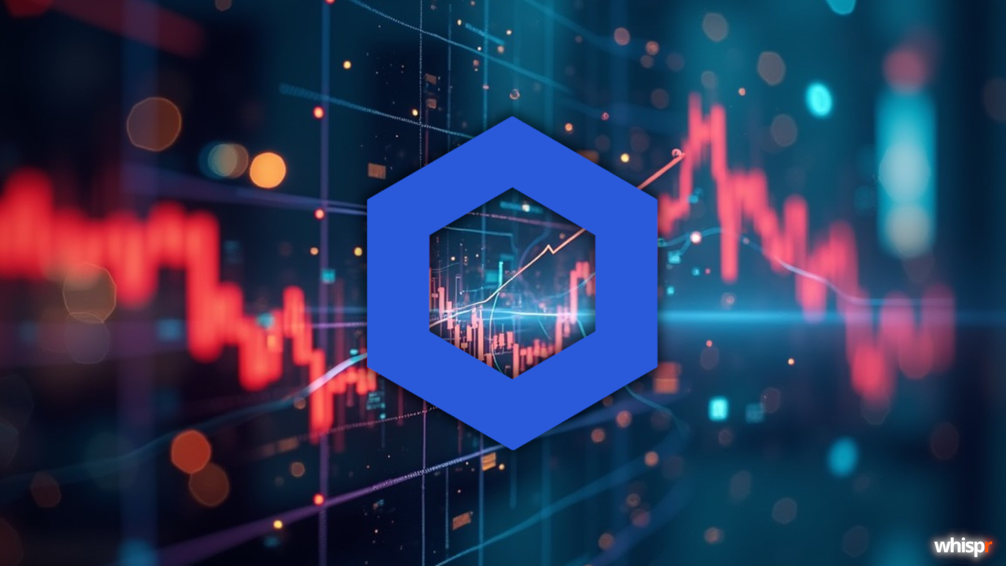 El ETF de Chainlink de Bitwise avanza hacia su aprobación tras aparecer en el registro DTCC