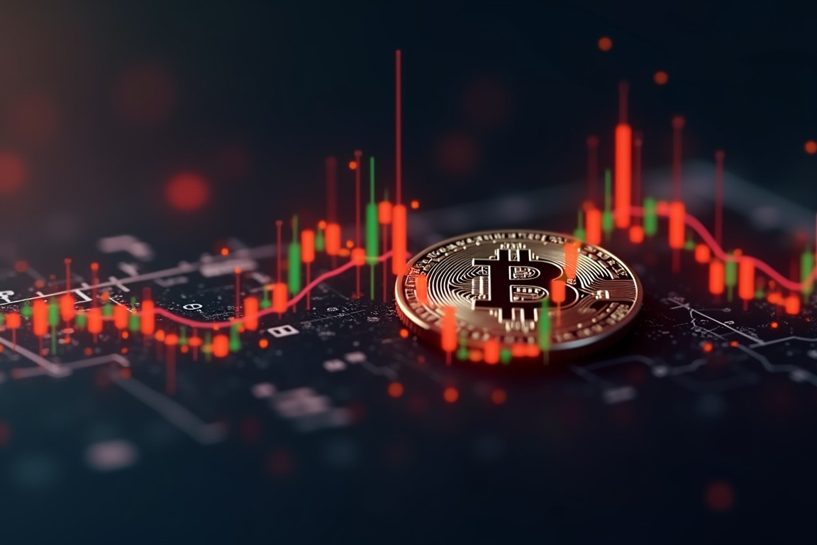 Bitcoin bajo presión: 5 señales bajistas y 3 riesgos macroeconómicos que amenazan los $90,000