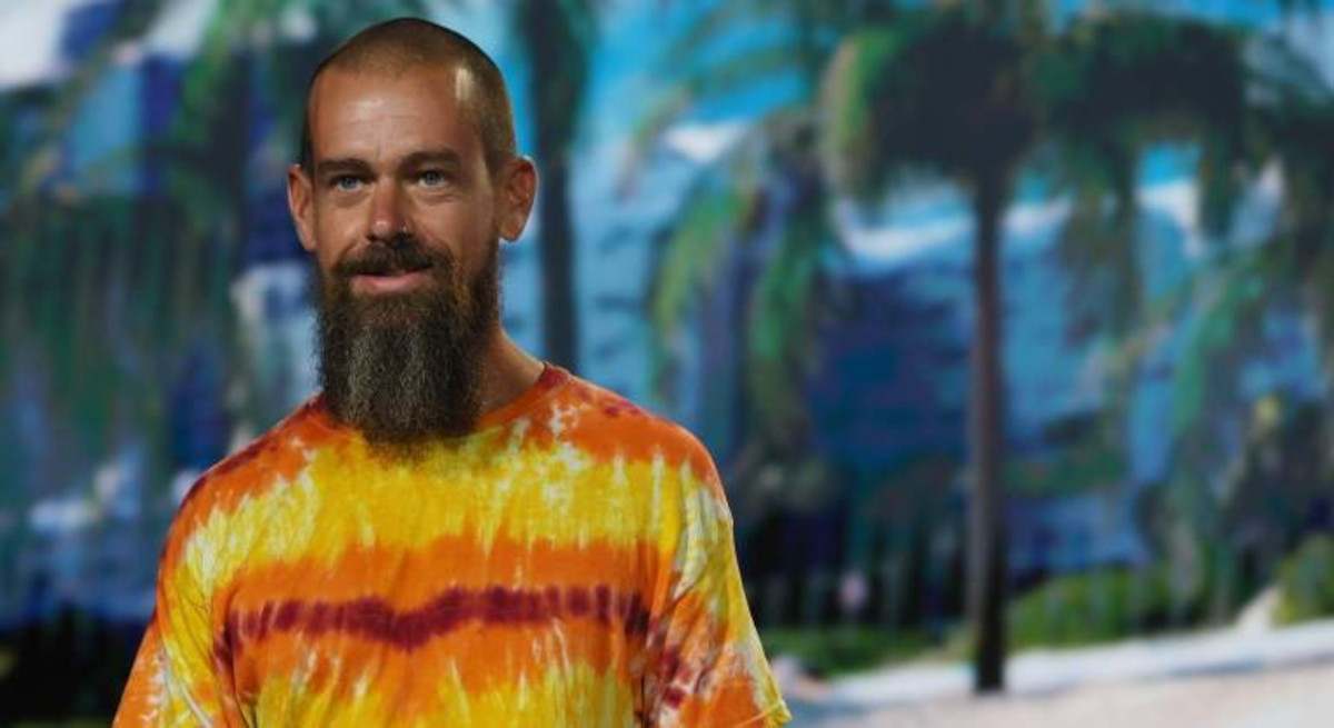 Block de Jack Dorsey genera casi 2.000 millones en ingresos por Bitcoin en el tercer trimestre pese a caída en bolsa