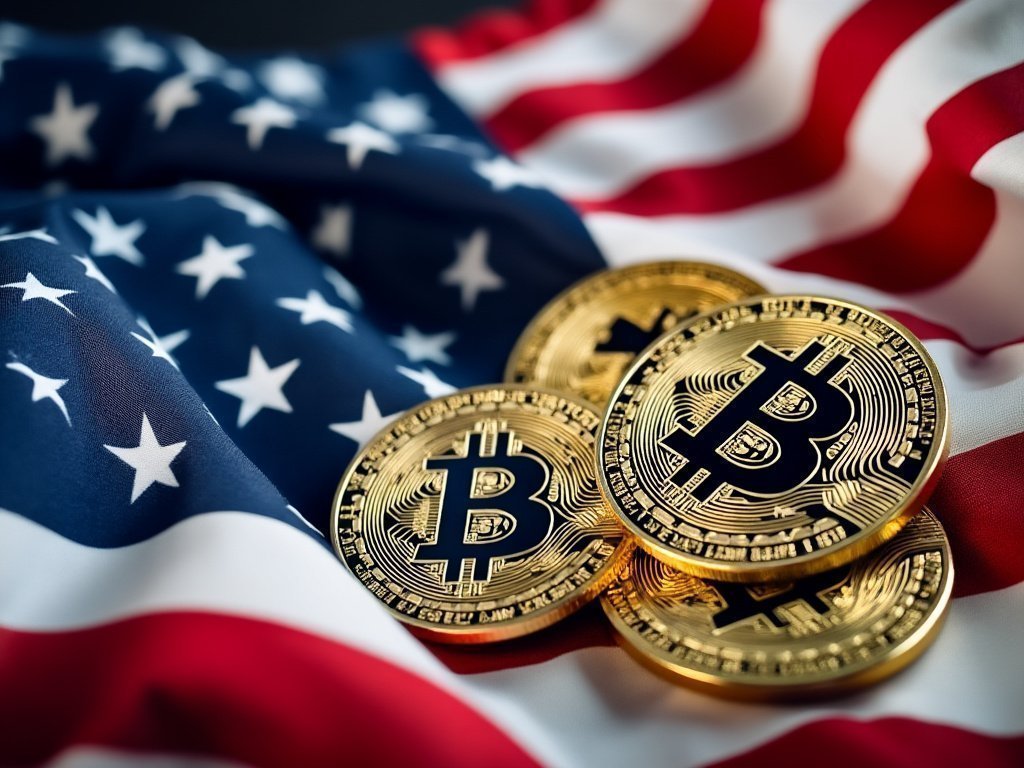 Texas hace historia al convertirse en el primer estado de EE.UU. en invertir en Bitcoin