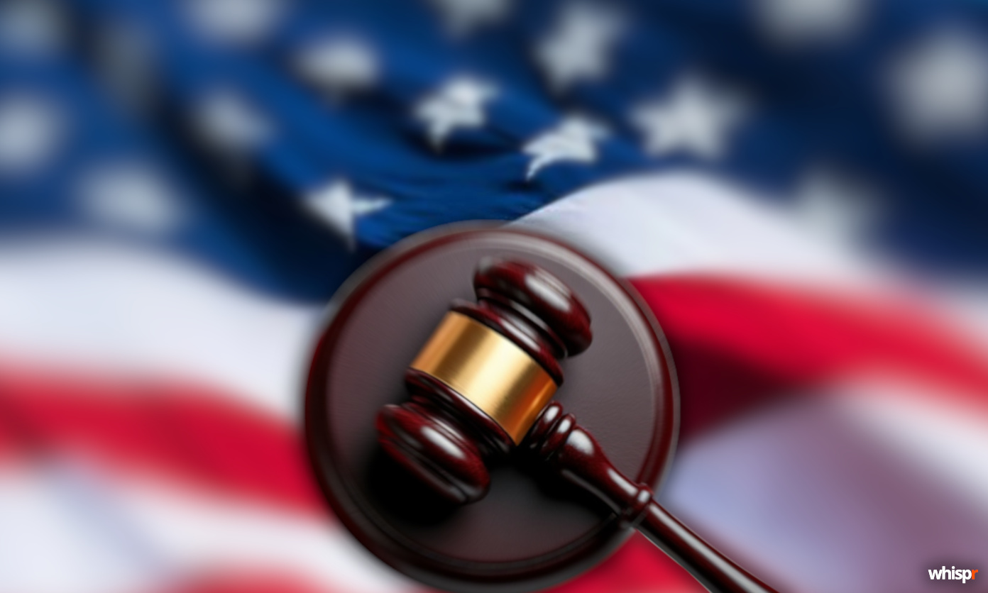 El Senado de EE.UU. avanza hacia una votación histórica sobre la ley de mercado cripto en diciembre
