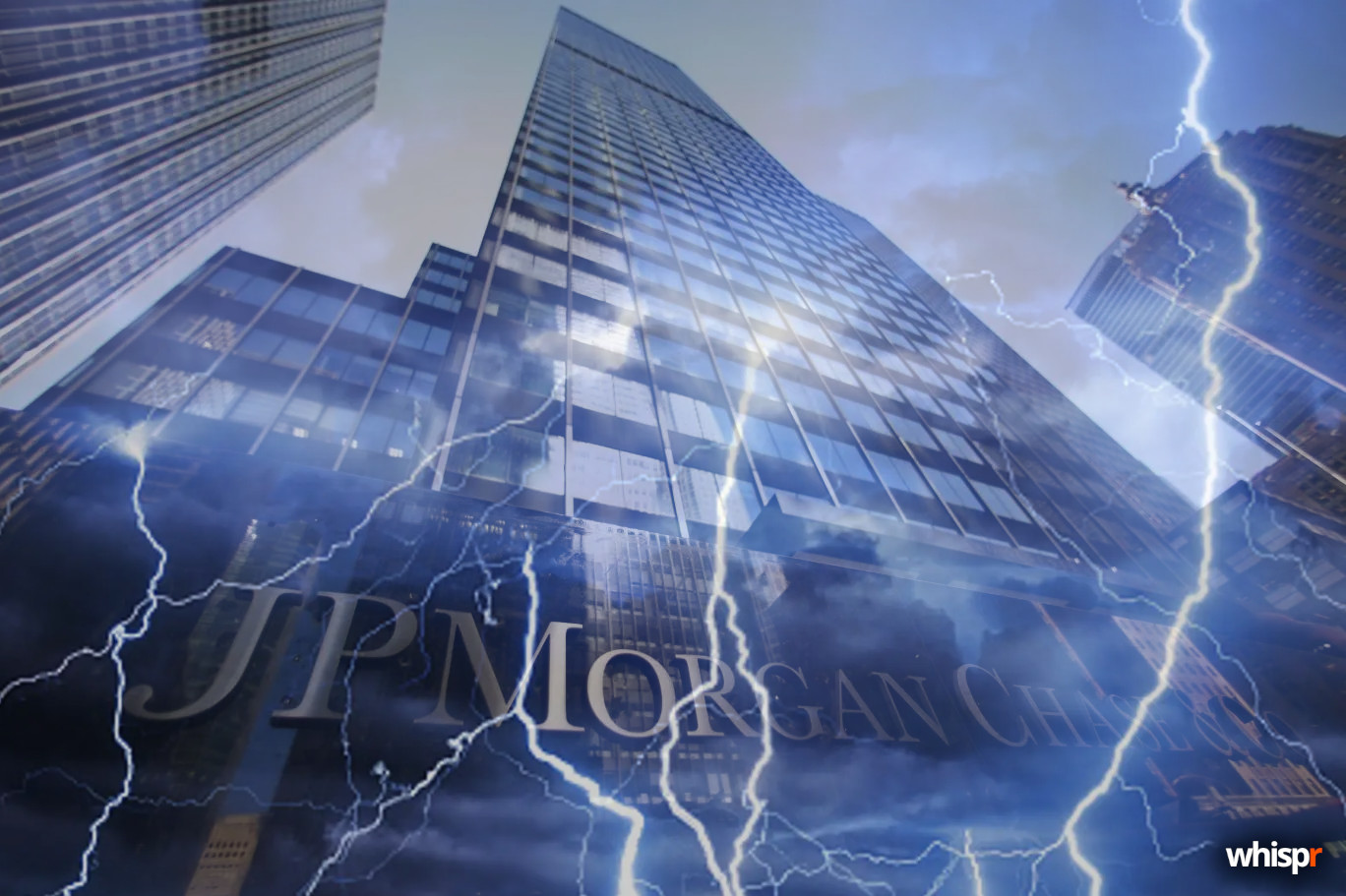 JPMorgan Chase cierra las cuentas de Jack Mallers, CEO de Strike, sin explicación: ¿Operación Chokepoint 2.0?