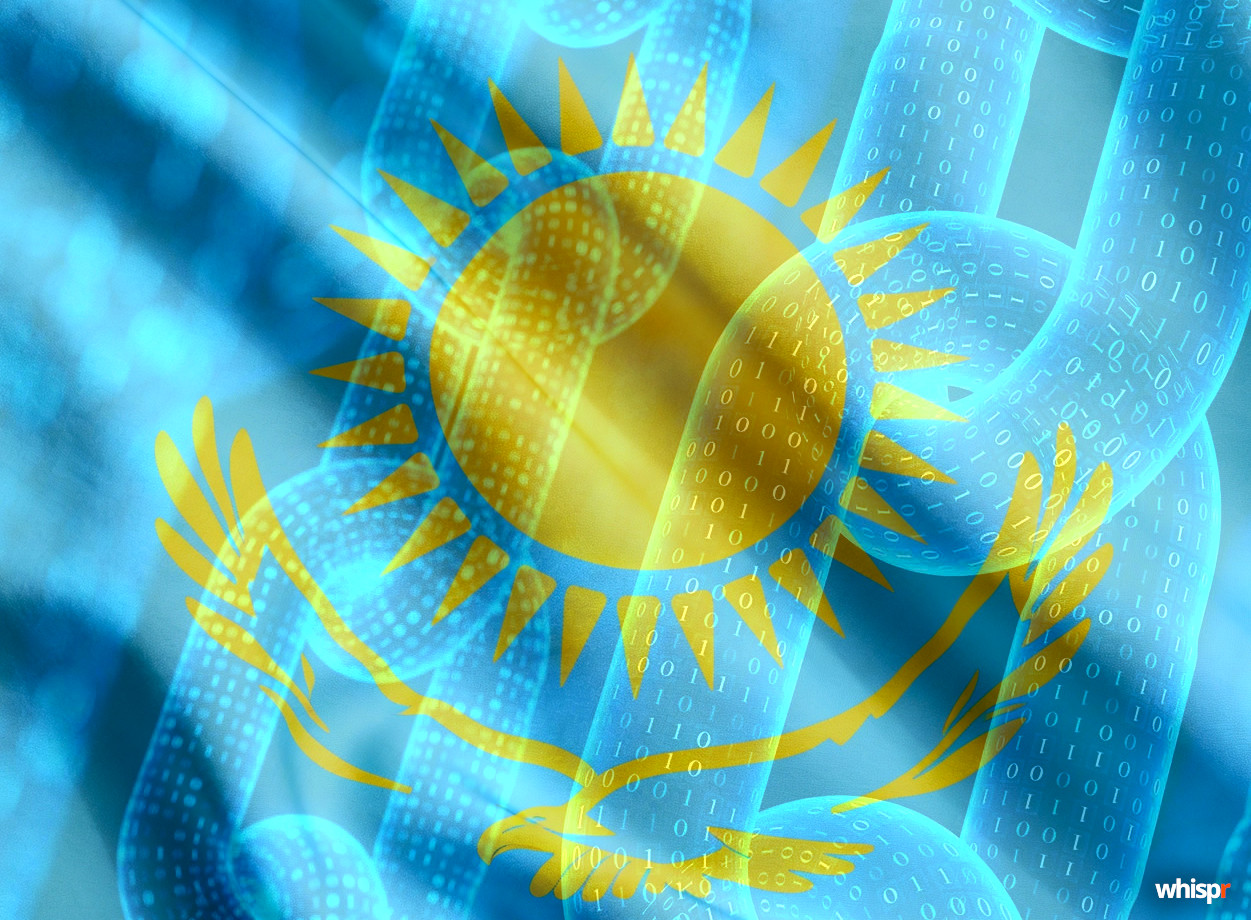 Kazajistán planea crear reservas de criptomonedas respaldadas con oro y divisas