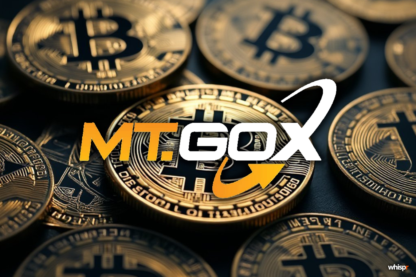Mt. Gox transfiere 10.600 Bitcoin por valor de 950 millones de dólares, en medio de la calma del mercado