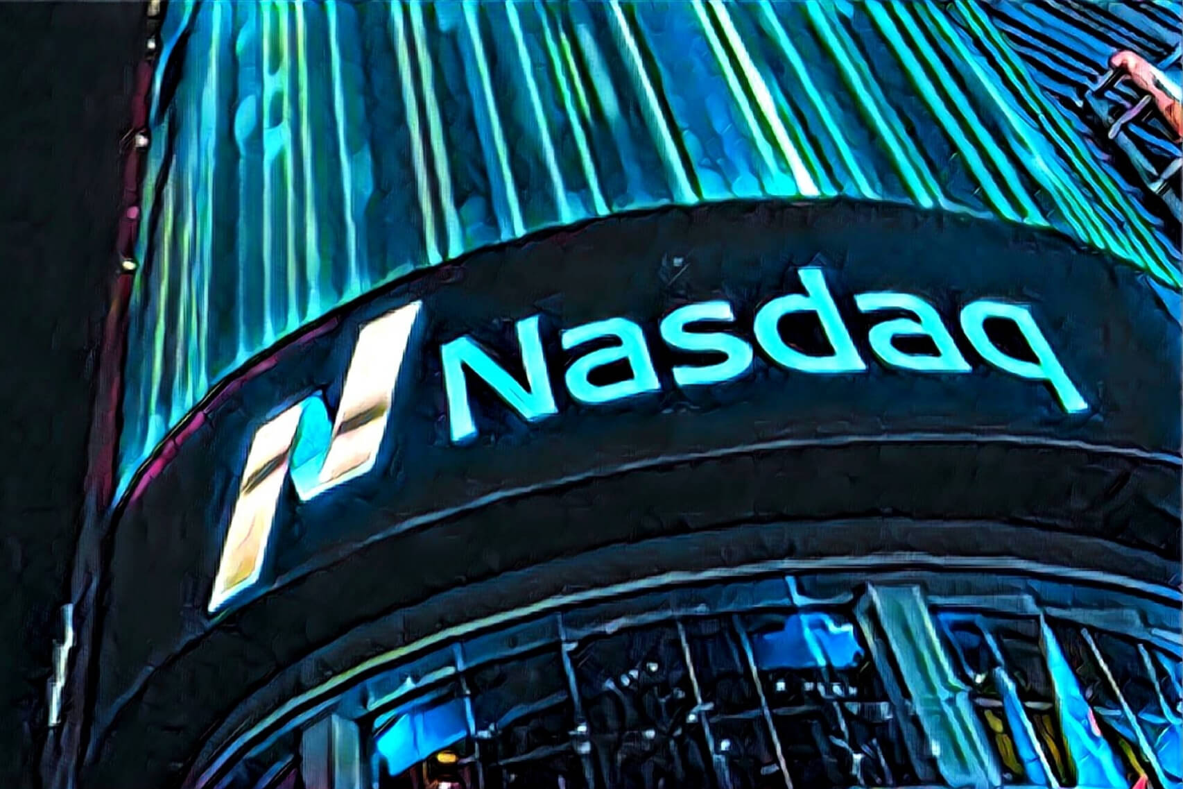Nasdaq impulsa los límites de opciones para el ETF de Bitcoin de BlackRock
