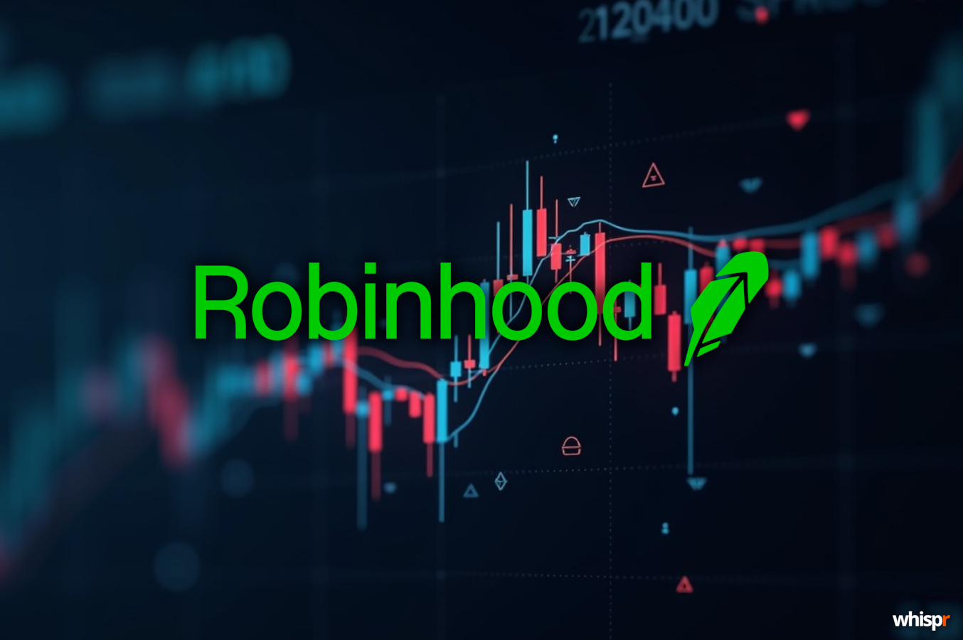 Robinhood lanza su propia bolsa de derivados para dominar los mercados de predicción en 2026