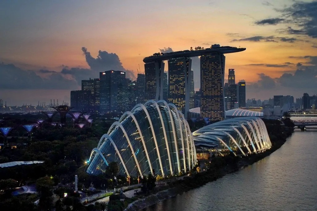 Singapur y Alemania lideran la revolución de activos tokenizados con un acuerdo histórico entre los bancos centrales