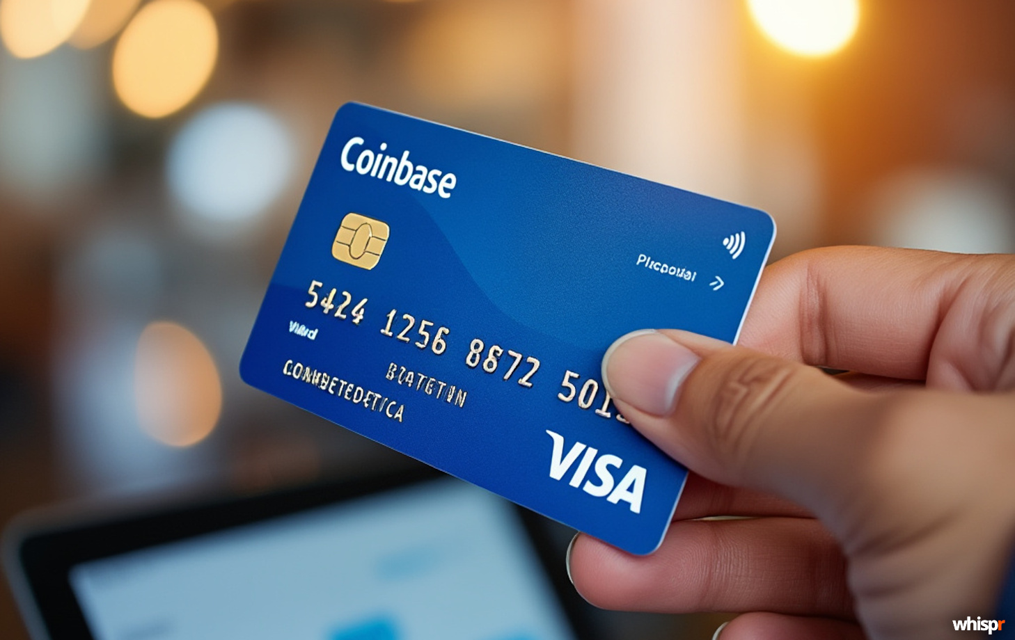 Visa revoluciona los pagos internacionales con stablecoins en Europa, Medio Oriente y África