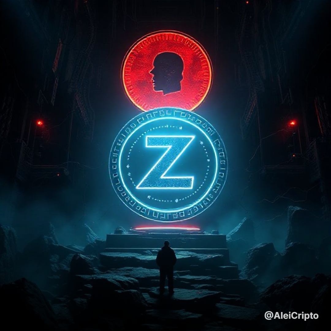 Arkham afirma rastrear la mitad de Zcash, pero la comunidad lo acusa de ‘clickbait’ engañoso