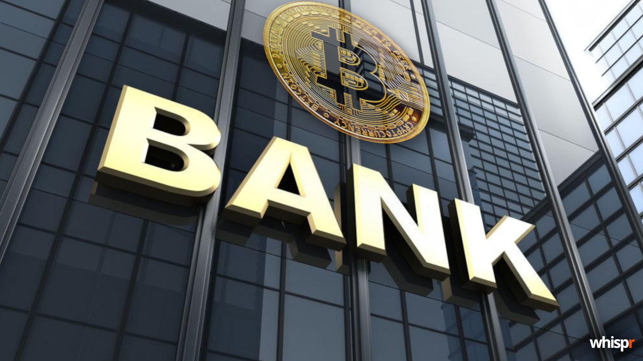La OCC abre las puertas: los bancos de EE.UU. ya pueden actuar como intermediarios de criptomonedas