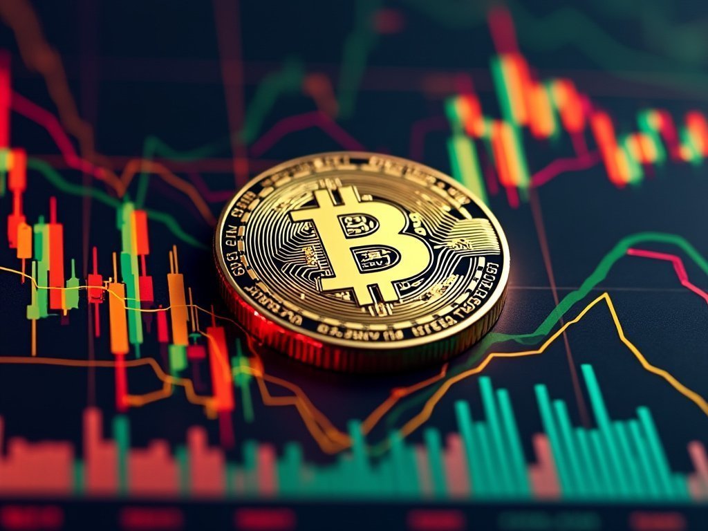 Bitcoin en la cuerda floja: volatilidad y datos macro definen una batalla clave en los $90,000