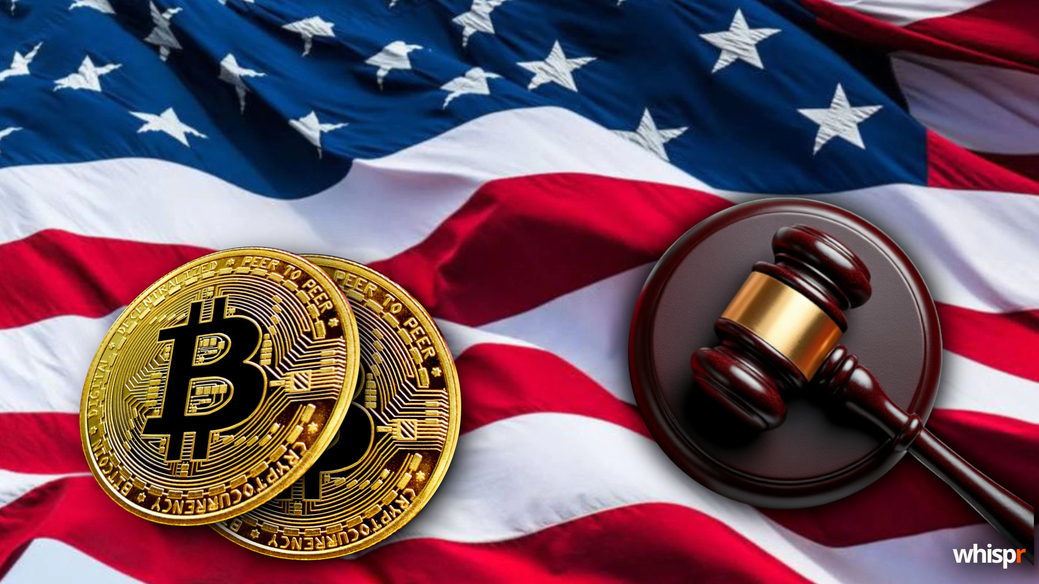 Senadores estadounidenses presentan el SAFE Act: una ofensiva legislativa contra el fraude en criptomonedas