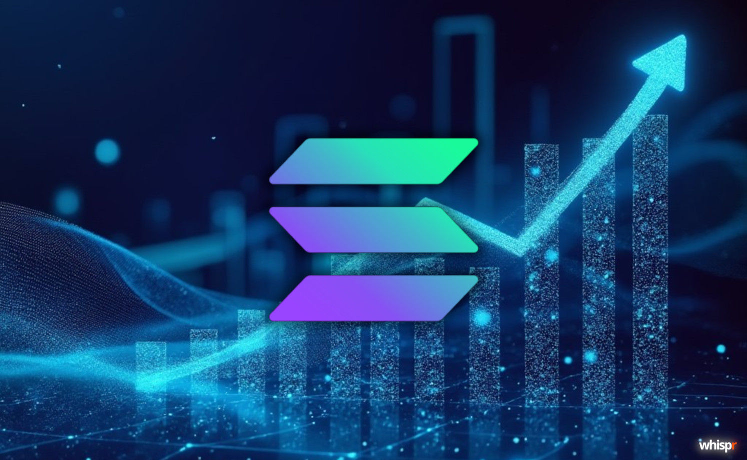 Solana consolida su doble dominio: ETFs con ingresos constantes y liderazgo absoluto en DEX