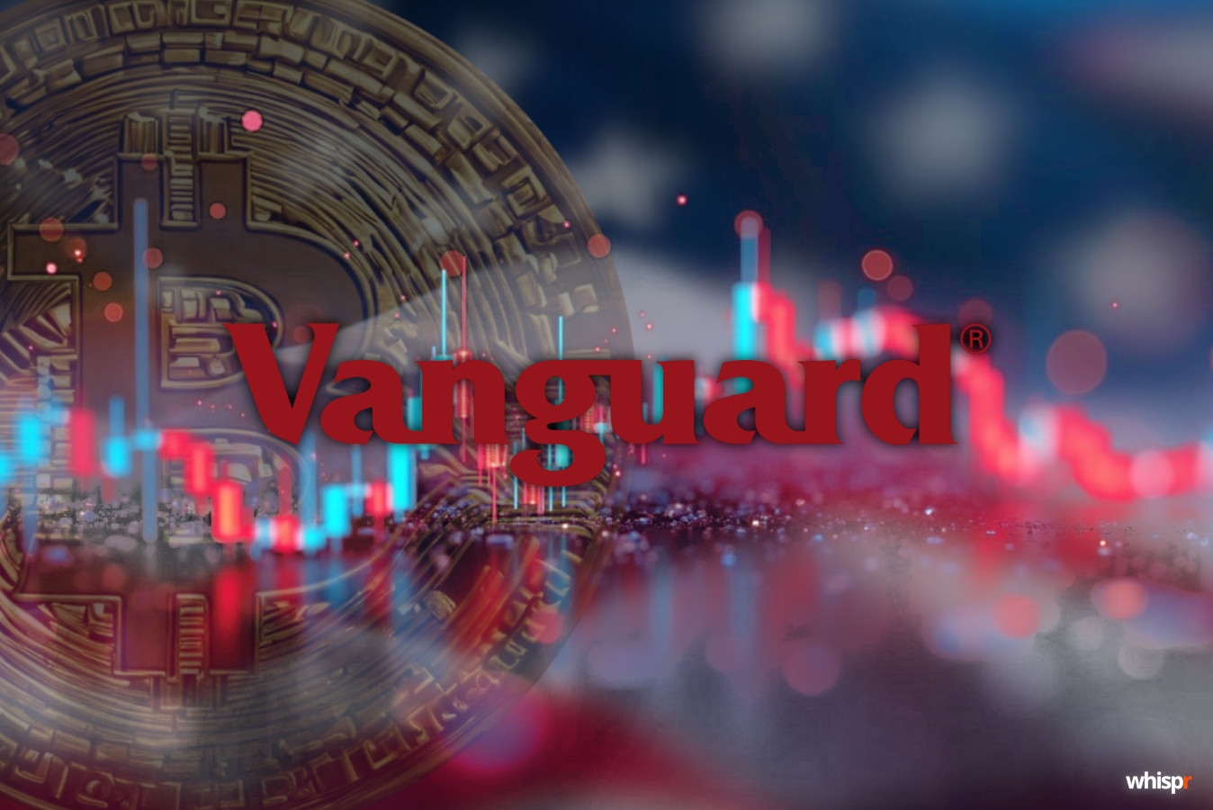 Vanguard revoca su veto y abre la puerta a los ETFs de Bitcoin y criptomonedas