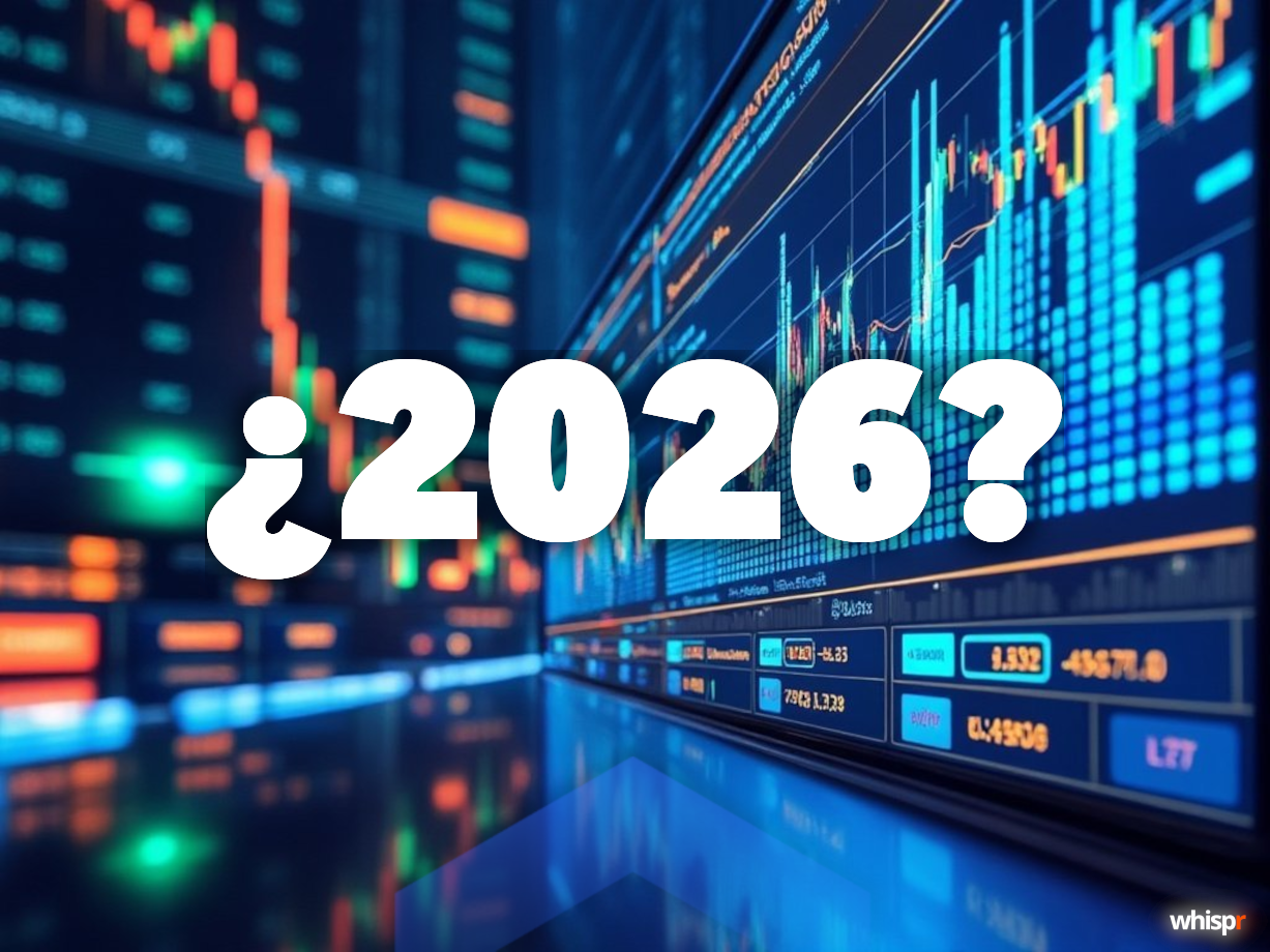 Más allá de las blockchains: las tres claves cripto para 2026 según a16z