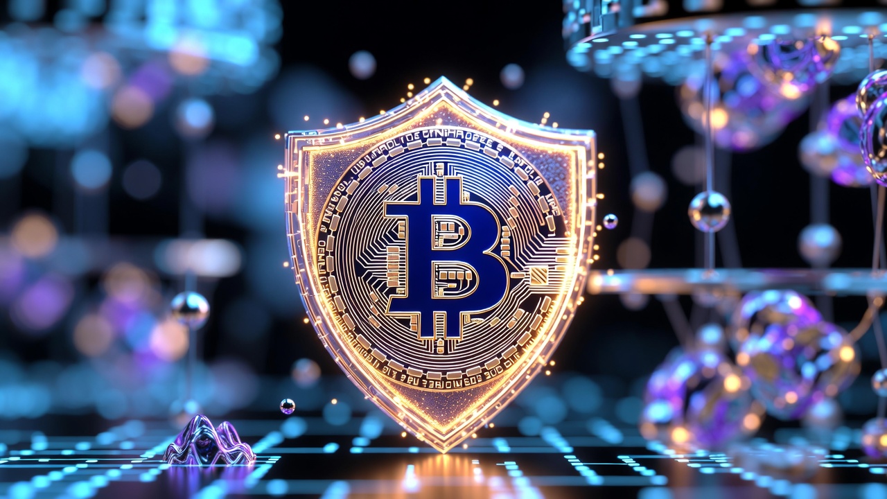 ¿Bitcoin bajo amenaza cuántica? Inversión millonaria para blindar la red