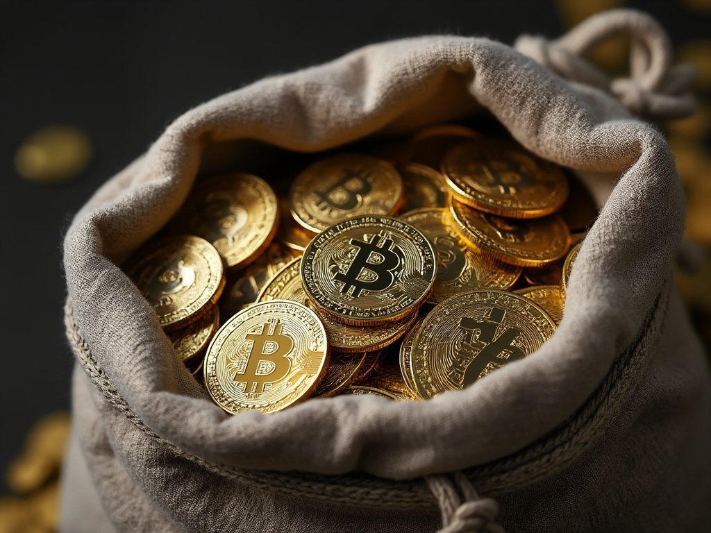 La gran apuesta institucional: El ‘smart money’ y Strategy acumulan más de $5,000 millones en Bitcoin