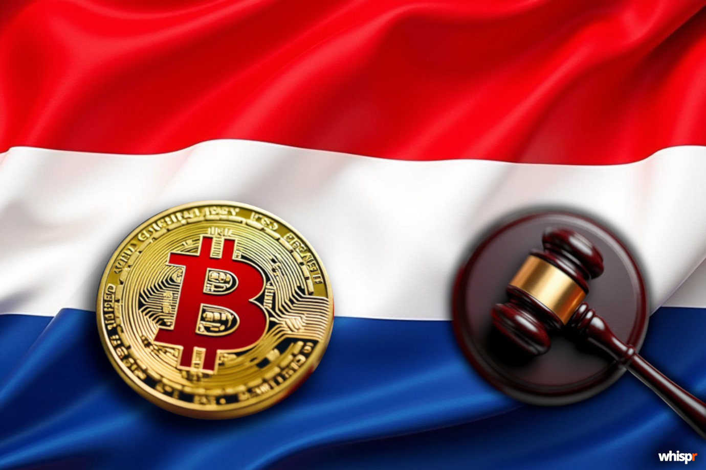 Holanda revoluciona la fiscalidad: desde 2028 se pagarán impuestos por las ganancias ‘no realizadas’ de Bitcoin y cripto