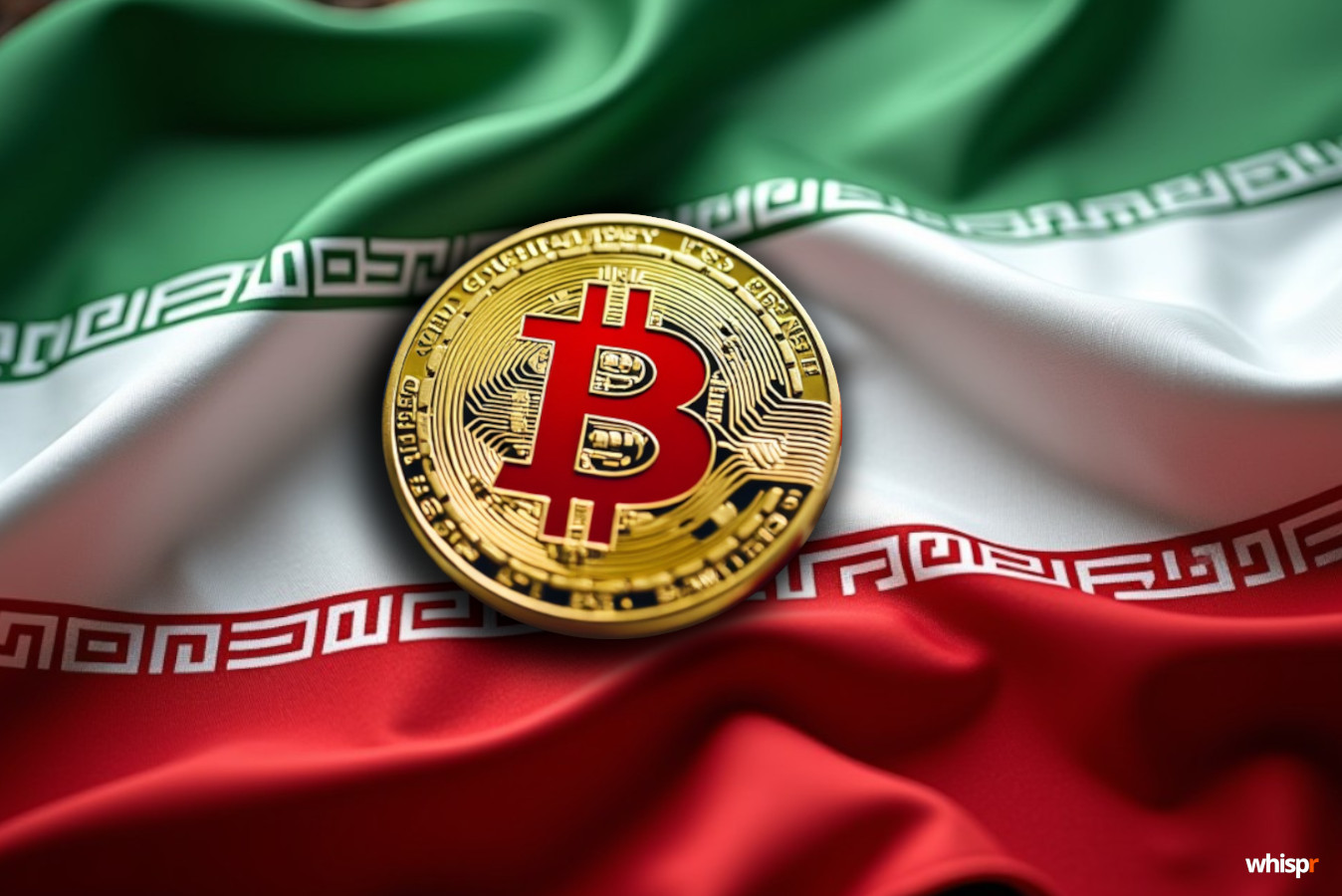Bitcoin como salvavidas: el colapso del rial en Irán impulsa la adopción cripto hasta los $7.800 millones
