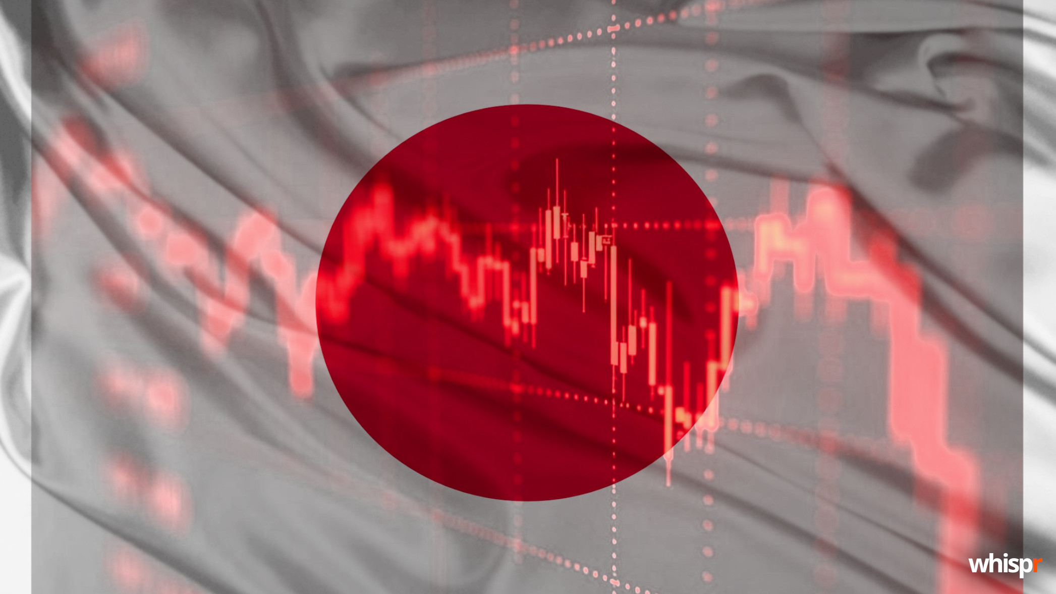 El terremoto de la deuda japonesa sacude los mercados globales y pone a Bitcoin bajo presión