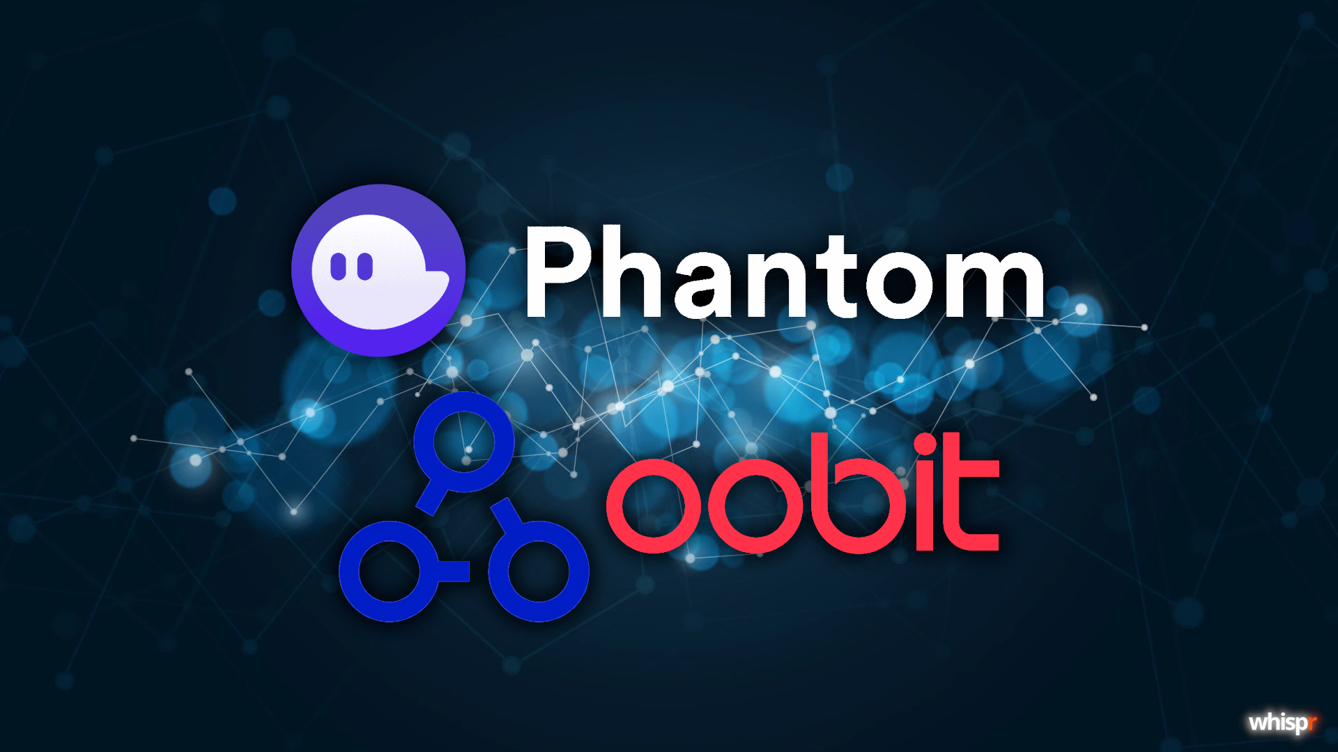 Oobit y Phantom integran pagos cripto con Visa y Tether en Solana