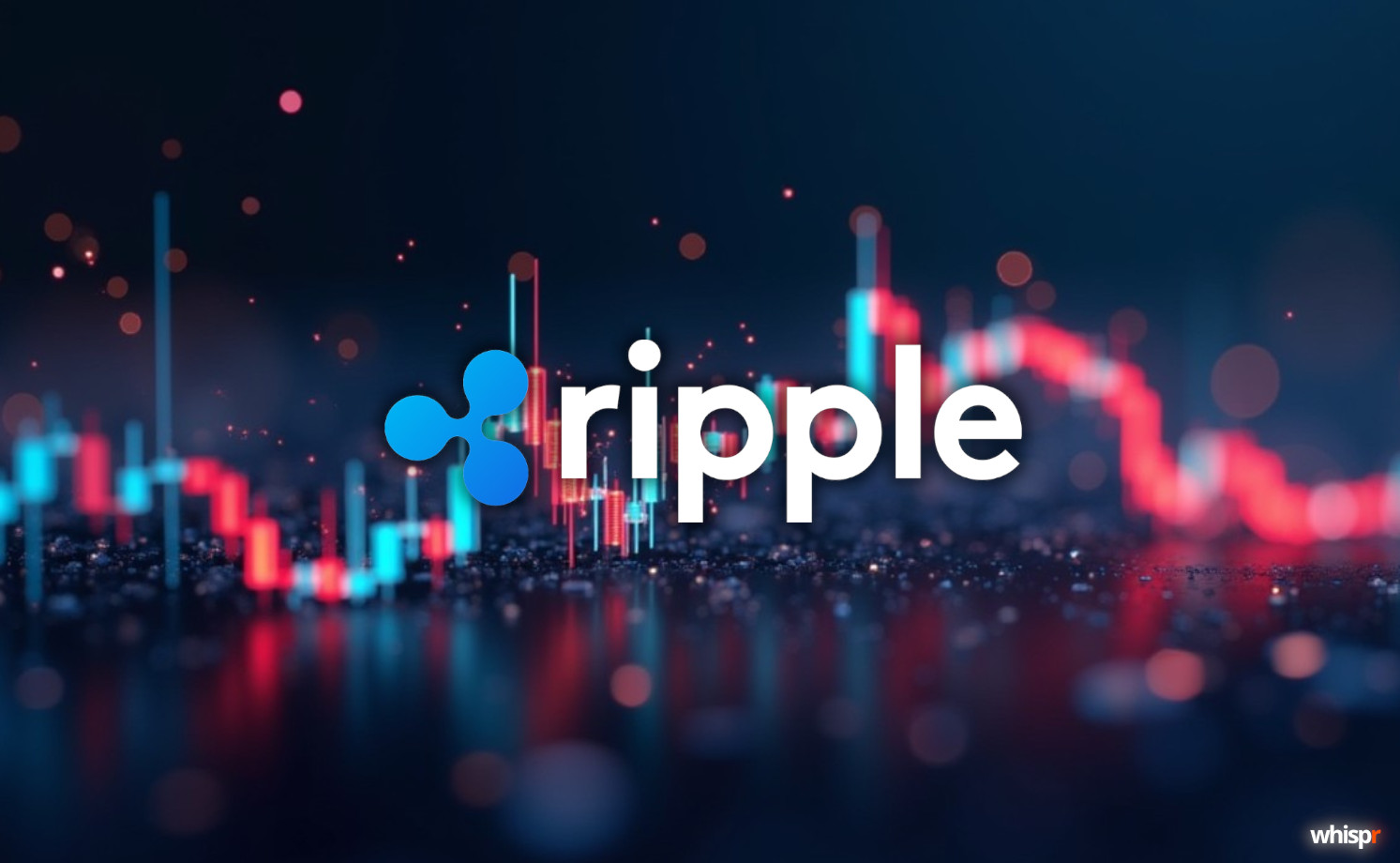 XRP se dispara un 25% en 2026 y supera a Bitcoin: los motivos detrás del ‘nuevo favorito’ de las criptomonedas