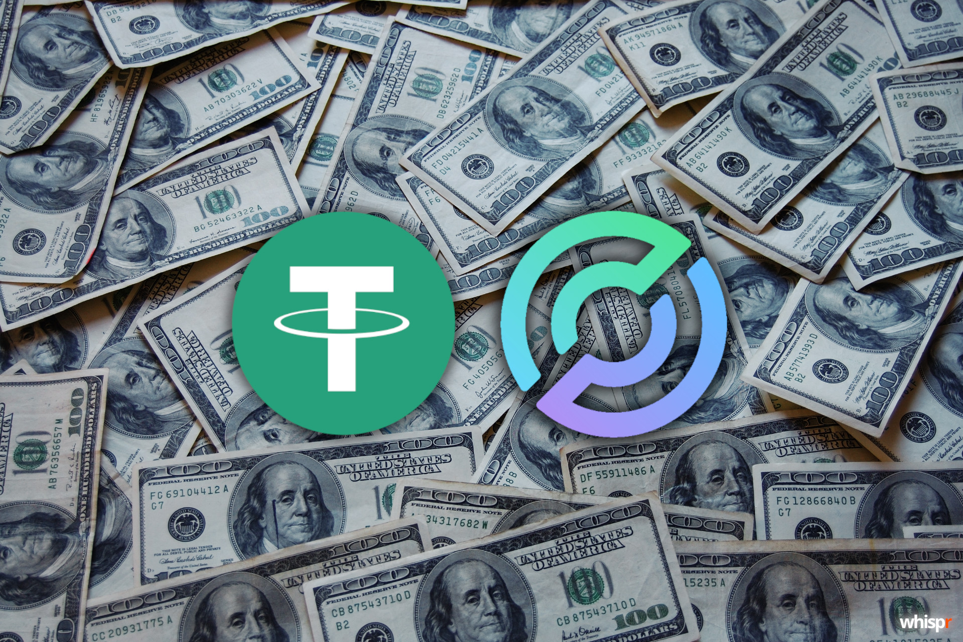 Tether y Circle inyectan 1.500 millones en liquidez tras la volatilidad del mercado