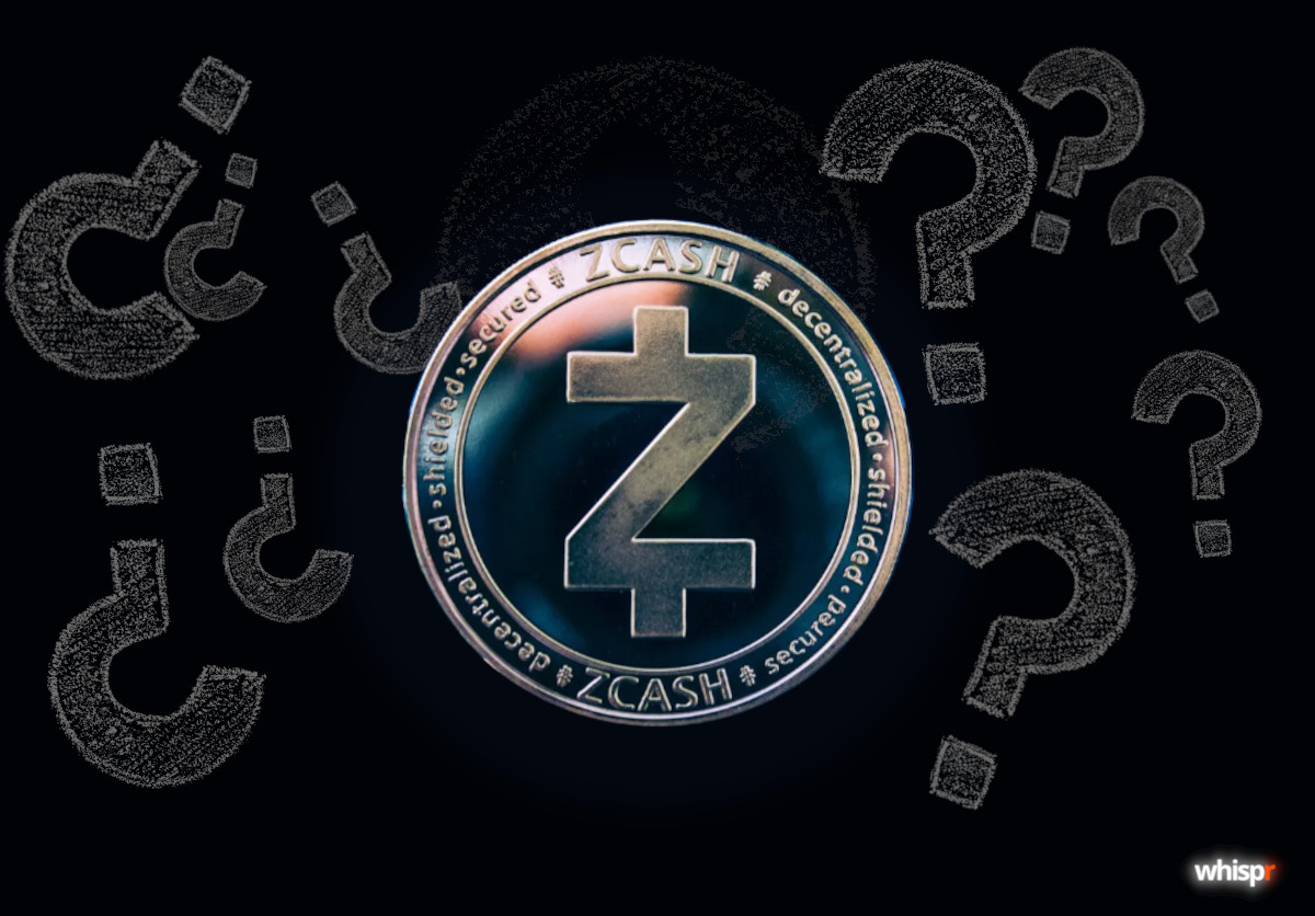 Gobernanza en crisis: el equipo histórico de Zcash renuncia y provoca una fuerte caída del ZEC