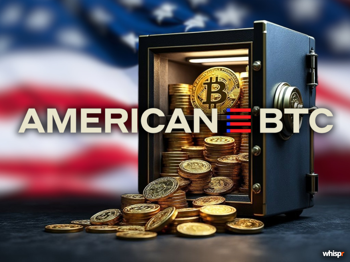 American Bitcoin: pérdidas millonarias y acumulación récord en plena tormenta del sector